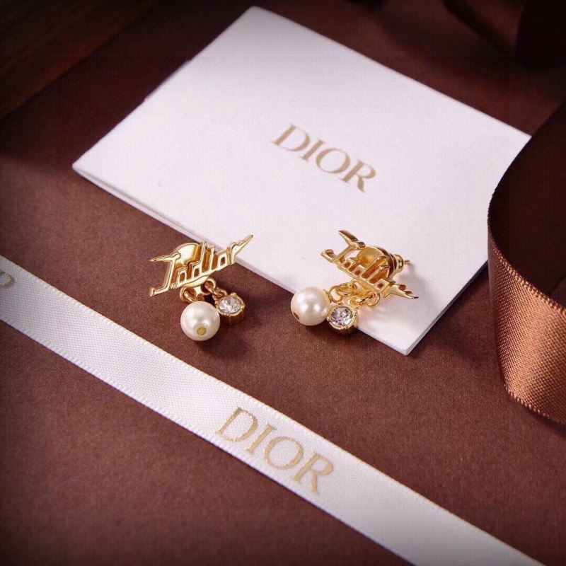 Christian Dior Necklaces